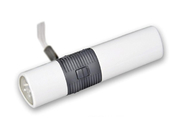 mini lumière rechargeable bon marché de torche de LED avec la radio