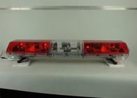 Mettez le feu au rotateur Lightbars de secours de voyants d'alarme de véhicule/dépanneuse avec la certification de la CE