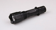 Le Cree imperméable noir XP-G R5 a mené la puissance élevée de lampes-torches, résistance d'abrasion