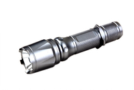 Aluminium réglable crie R3 conduit lampe de poche Rechargeable JW108181-R3