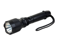 Chasse rechargeable LED lampe de poche de Police JW104181-Q3 pour voyages d'alpinisme