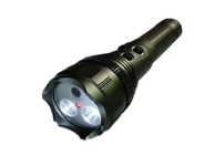 Torches de lampe de poche Led rechargeable avec appareil photo 3MP, G 4 T-Flash Card, USB 2.0