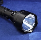Lampe-torche portative du rhéostat LED de la lumière 1000LM de torche du CREE T6 LED de LED