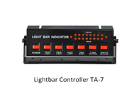 Commutateur/contrôleur de guide optique de Golddeer LED pour GEN-III LED avertissant Lightbar