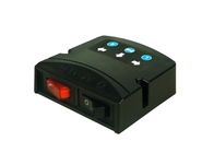 Boîte de contrôleur de commutateur de conseiller du trafic pour Lightbar d'avertissement directionnel DK-11-D
