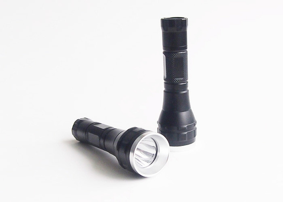 5 torche haute puissance extérieure du CREE R3 170 LM de watt avec le commutateur de mode 3