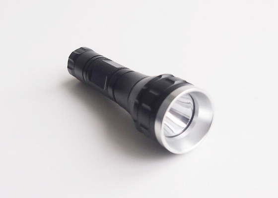 5 torche haute puissance extérieure du CREE R3 170 LM de watt avec le commutateur de mode 3