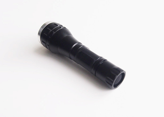 5 torche haute puissance extérieure du CREE R3 170 LM de watt avec le commutateur de mode 3