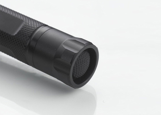 10 la puissance élevée imperméable du CREE T6 de W a mené la torche pour chasser, lampe-torche menée portative