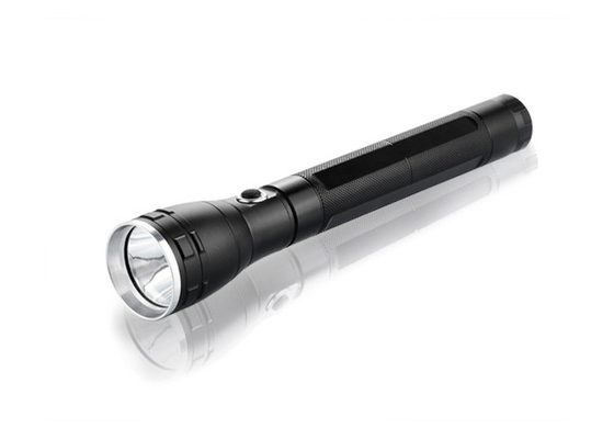 10 la puissance élevée imperméable du CREE T6 de W a mené la torche pour chasser, lampe-torche menée portative
