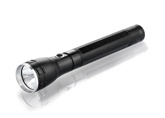 CREE 1300 d'alliage d'aluminium de LM XM - L torche de puissance élevée de T6 pour augmenter, campant