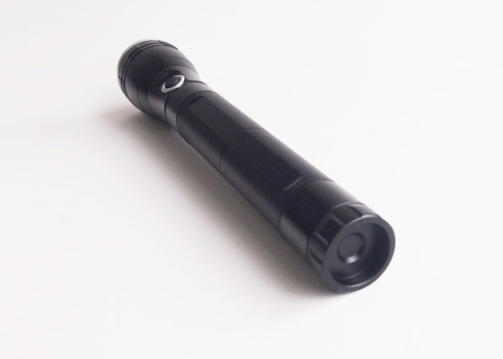 CREE 1300 d'alliage d'aluminium de LM XM - L torche de puissance élevée de T6 pour augmenter, campant