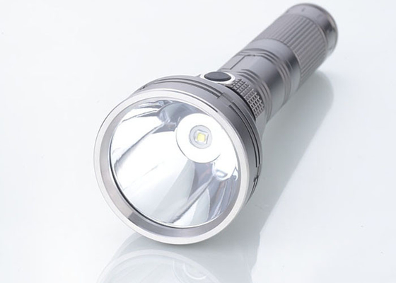 les batteries libres tactiques de l'éraflure 3C imperméabilisent la lampe-torche menée pour augmenter/camping/équitation