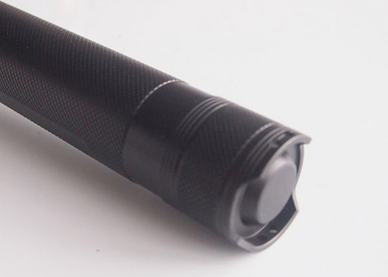 La lampe-torche 1300 tactique du CREE T6 LED de LM 10 W pour chasser, puissance élevée a mené la torche