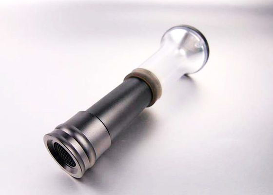 Lanterne extérieure se pliante de camping de fonction flexible avec l'aluminium/ABS