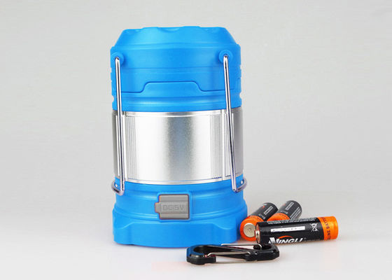 180LM 15 le camping portatif des PCs 5730 SMD s'allume avec le crochet/câble micro d'USB