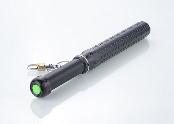 5Watt torche de la police LED avec la fonction Tensible, lampe-torche forte pour augmenter, campant