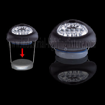 Torche réglable noire de tête de D.C.A. LED/torche 14000MCD de poignet avec le contact coulissant