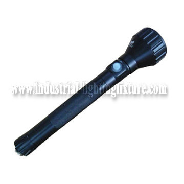 Explosion Proof 3w sécurité 180 Lumens militaire conduit lampe de poche Rechargeable