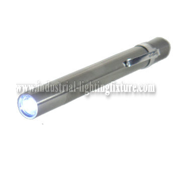 La lampe-torche 14000 MCD, Cree de 300 lumens LED a mené la lampe-torche tactique avec le commutateur de Tailcap