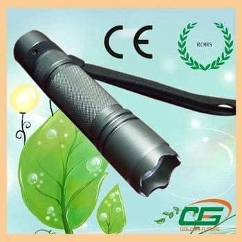 Lampe-torche du CREE LED de puissance élevée