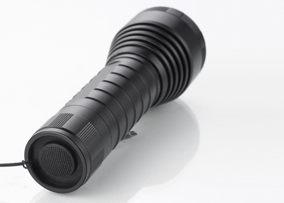 4 lampe-torche forte extérieure du CREE LED de la couleur 170 LM avec le commutateur de mode 3