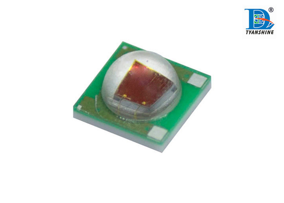 Performance verte rouge blanche de SMD 3535 de diode en céramique du CREE LED haute