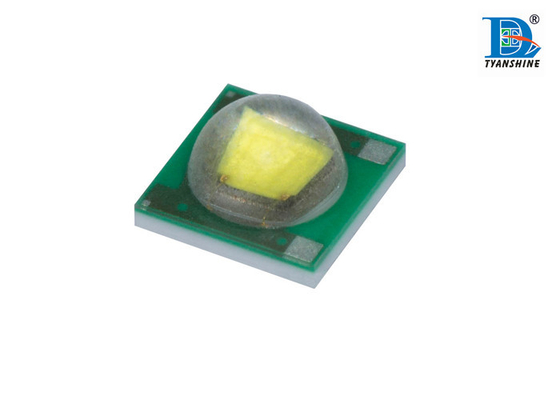 Performance verte rouge blanche de SMD 3535 de diode en céramique du CREE LED haute