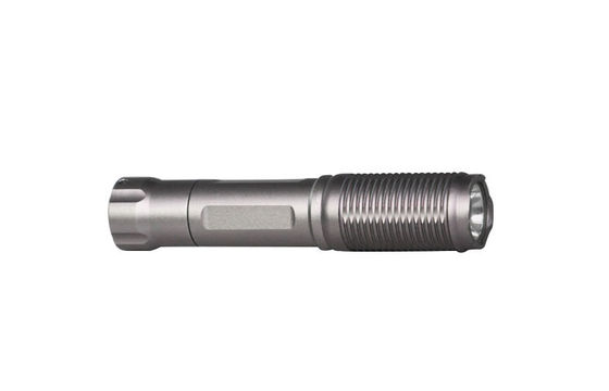 De MarsFire mini LED torche du CREE XP-G2, lampe-torche rechargeable de 400lm LED