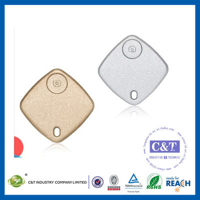 3 dans 1 traqueur futé sans fil de trouveur accessoire de Bluetooth pour Iphone