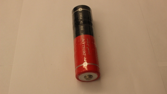 Batteries rechargeables 2650mAh de lae-torche/torche 3.6V aa NICD qui respecte l'environnement