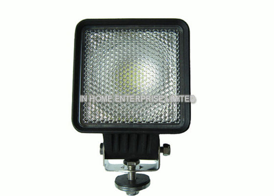 Lumen élevé extérieur 2700 LM/1 PC 30W LED de la lumière 12V de travail de la place 30W LED