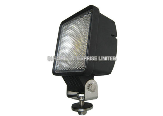 Lumen élevé extérieur 2700 LM/1 PC 30W LED de la lumière 12V de travail de la place 30W LED