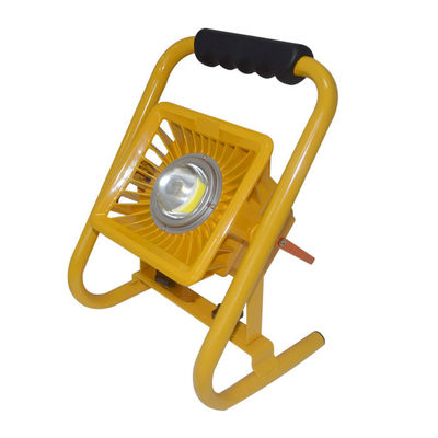 Puce rechargeable 1700lm - 1900lm de Bridgelux de lumière d'inondation de 20 watts LED