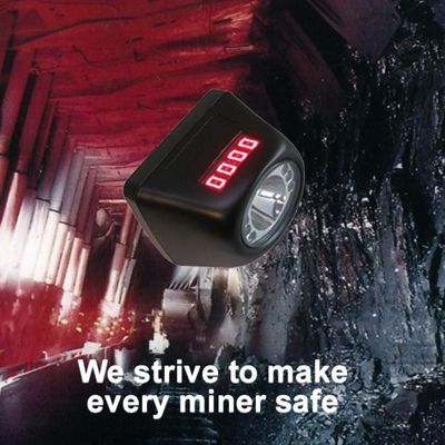 Lumière sans fil d'exploitation du Cree rechargeable LED de charbon 3.7V KL4.5LM avec 4500lux
