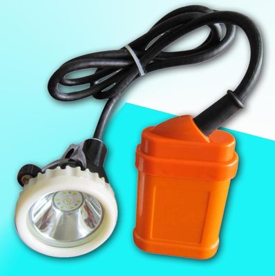 lumière rechargeable KJ3.5LM d'exploitation de 3.5Ah LED avec la haute énergie 4000lux