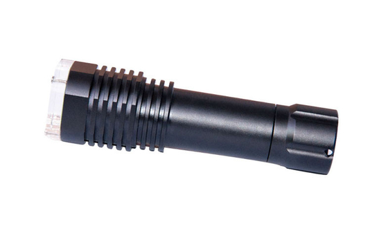 la torche de piqué de la puissance élevée 800LM LED, noircissent 5 - lampe-torche de plongée menée par mode