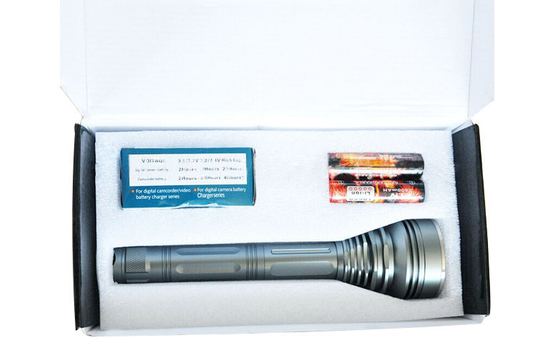 haute torche de Cree du lumen LED