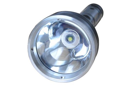Le long terme de puissance élevée a mené la torche de Cree, lampe-torche du camping 900lm