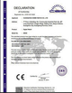 La Chine China Flashlight Technologies Ltd. certifications