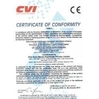 Chine China Flashlight Technologies Ltd. certifications