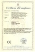 Chine China Flashlight Technologies Ltd. certifications